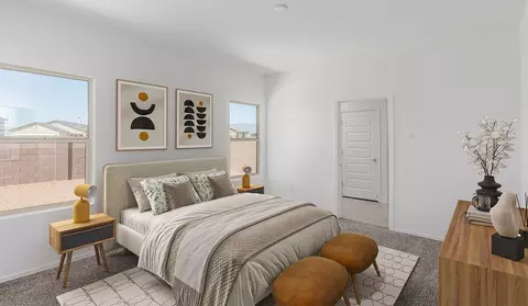 Bedroom - 12336 E Morris Carson Dr, Vail, AZ 85641 photo 1 of 15