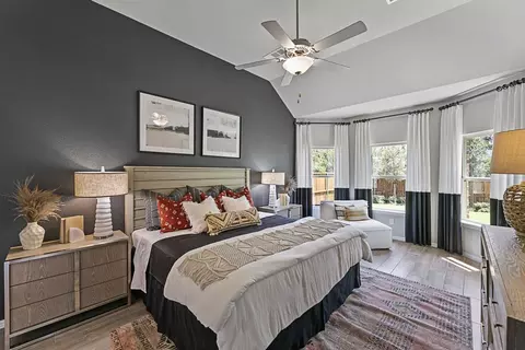 Bedroom - 5100 Edge Way, Argyle, TX 76226 photo 1 of 3