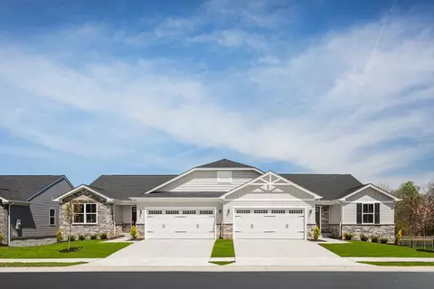 414 Braden Ln, Suffolk, VA 23435