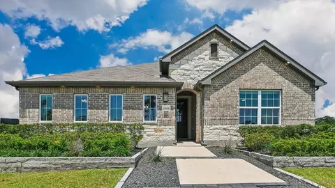 Exterior - 10606 Flight Deck Ct, Conroe, TX 77303 photo 5 of 6