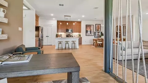 Entry Way - 10606 Flight Deck Ct, Conroe, TX 77303 photo 3 of 3
