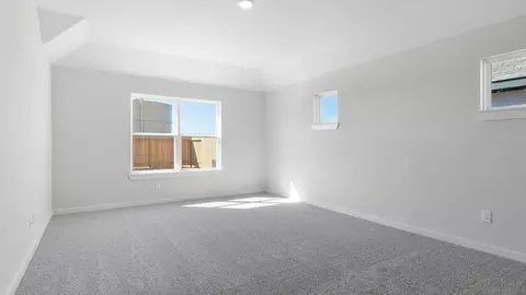 Bedroom - 10606 Flight Deck Ct, Conroe, TX 77303 photo 3 of 6
