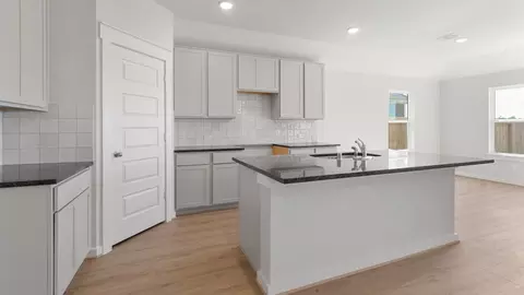Kitchen - 10606 Flight Deck Ct, Conroe, TX 77303 photo 1 of 3