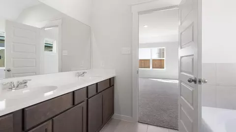 Entry Way - 10606 Flight Deck Ct, Conroe, TX 77303 photo 2 of 2