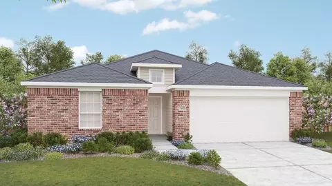 10606 Flight Deck Ct, Conroe, TX 77303