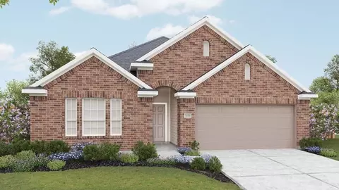 Exterior - 10606 Flight Deck Ct, Conroe, TX 77303 photo 4 of 6