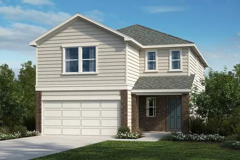 3511 Sage Green Trl, Conroe, TX 77304