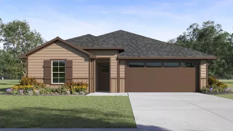 2642 Starry Sky Ln, Rosenberg, TX 77471