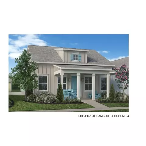 365 Tropics Ave, Hardeeville, SC 29927