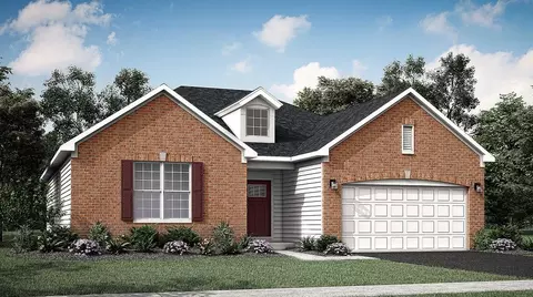 184 Blazing Star Trl, Oswego, IL 60543