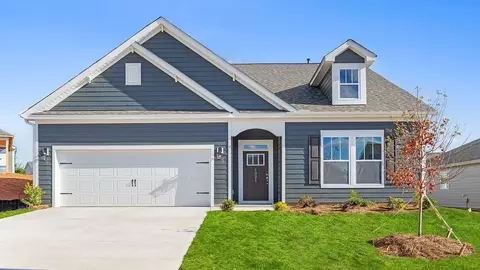 205 Scarlet Leaf Ln, Greenville, SC 29607