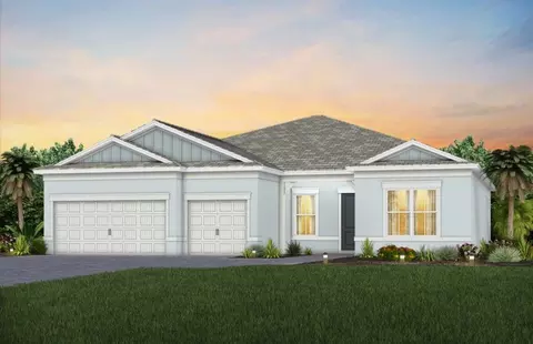 6958 Del Webb Oak Creek Blvd, North Fort Myers, FL 33917