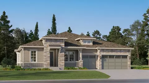 4109 Buttongrass Trl, Castle Rock, CO 80108