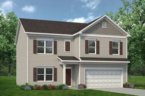 1610 Sterling Grove Dr, Odenville, AL 35120