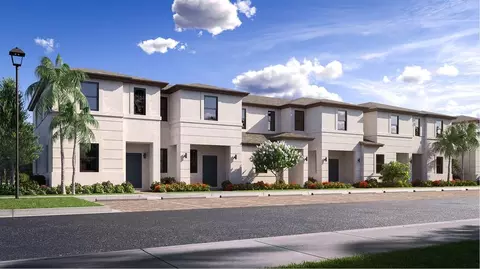 E Palm Dr & Us 1, Florida City, FL 33034