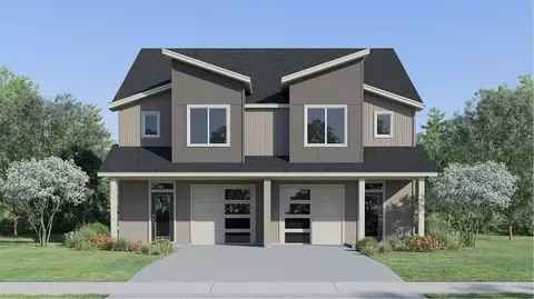 709 NW Walnut Ave, Redmond, OR 97756