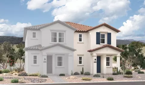 2789 N Verrado Way, Buckeye, AZ 85396