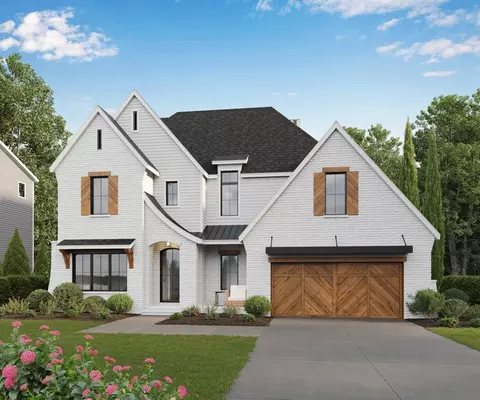 1830 Namaste Dr, Charlotte, NC 28277