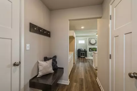 Entry Way - Alpine Dr, Clive, IA 50325 photo 3 of 3