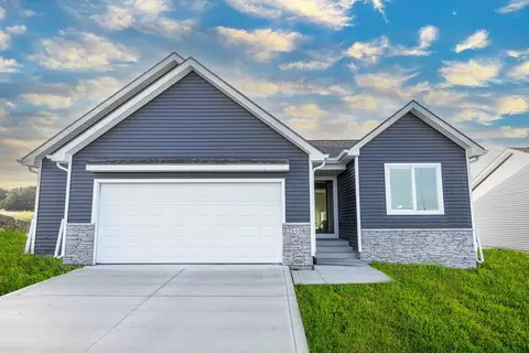 Exterior - Alpine Dr, Clive, IA 50325 photo 2 of 2