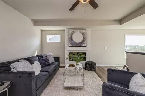 Living - Alpine Dr, Clive, IA 50325 photo 1 of 1