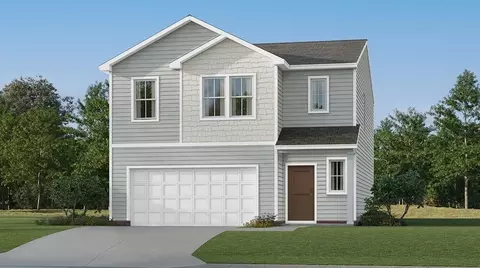 743 Kinross Dr, Clarksville, TN 37043