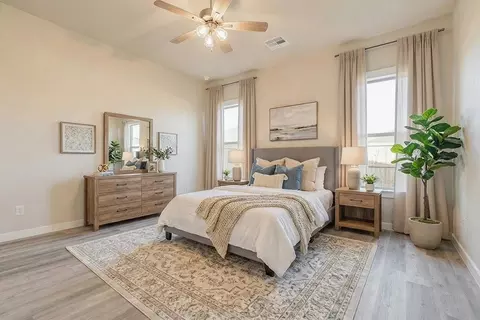 Bedroom - Undisclosed, Lubbock, TX 79416 photo 1 of 1