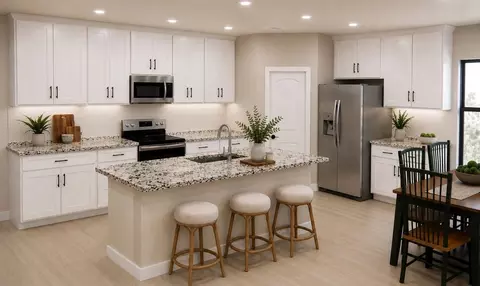 Kitchen - Undisclosed, Lubbock, TX 79416 photo 1 of 3