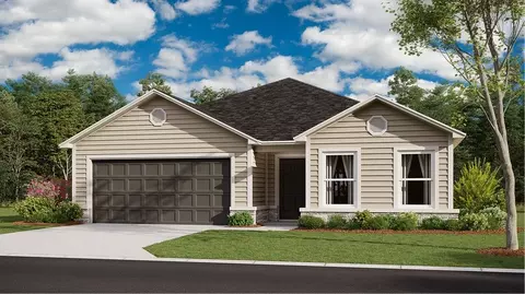 505 SW Edgewood Meadows Dr, Oak Grove, MO 64075
