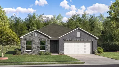 505 SW Edgewood Meadows Dr, Oak Grove, MO 64075