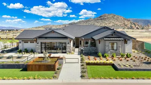 3751 Blazing Ore Trl, Prescott, AZ 86301
