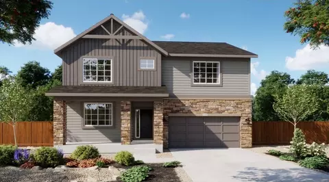 14341 Lincoln Ave, Mead, CO 80542