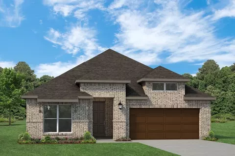 913 Russo Ln, Northlake, TX 76247