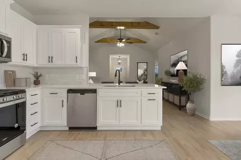 Entry Way - 8400 E Galveston St, Broken Arrow, OK 74014 photo 4 of 11