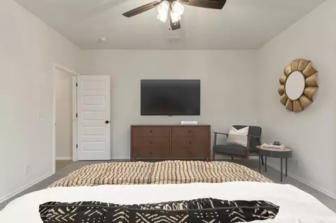 Bedroom - 8400 E Galveston St, Broken Arrow, OK 74014 photo 6 of 12
