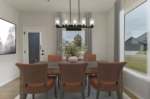Dining - 8400 E Galveston St, Broken Arrow, OK 74014 photo 3 of 6