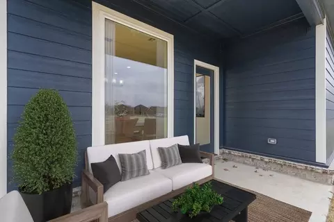 Exterior - 8400 E Galveston St, Broken Arrow, OK 74014 photo 5 of 10