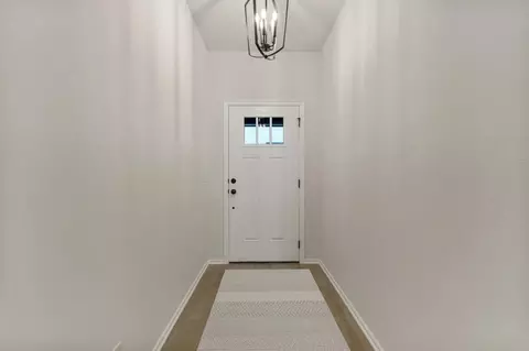 Entry Way - 8400 E Galveston St, Broken Arrow, OK 74014 photo 1 of 11