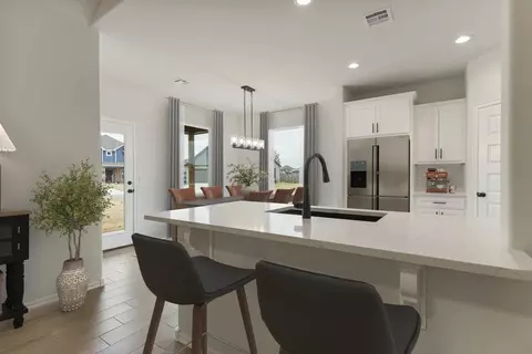 Kitchen - 8400 E Galveston St, Broken Arrow, OK 74014 photo 4 of 8