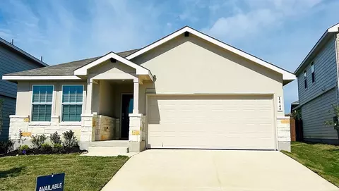 12744 El Arrayan, Converse, TX 78109