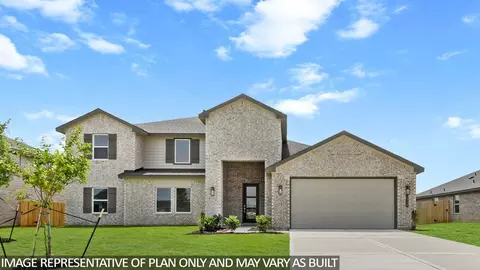 15522 Riverside Dr, Baytown, TX 77523