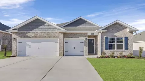 130 Duskwood Dr, Harvest, AL 35749