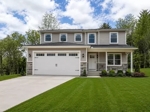 28 Park Ave W #STE 601, Mansfield, OH 44907