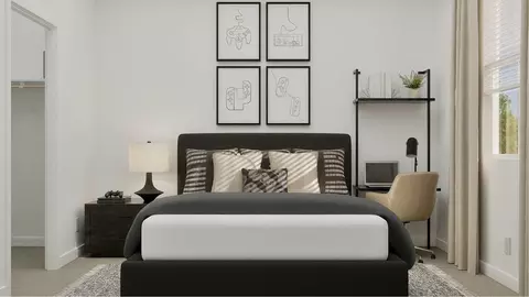 Bedroom - Hwy 41 & Ave 14 1/2, Madera, CA 93636 photo 5 of 8