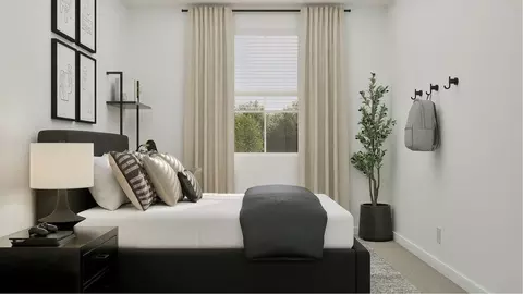 Bedroom - Hwy 41 & Ave 14 1/2, Madera, CA 93636 photo 6 of 8