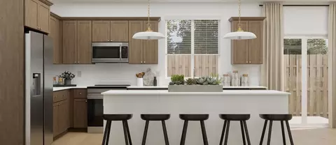 Kitchen - Hwy 41 & Ave 14 1/2, Madera, CA 93636 photo 1 of 5