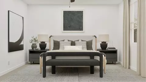 Bedroom - Hwy 41 & Ave 14 1/2, Madera, CA 93636 photo 1 of 8