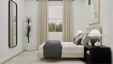 Bedroom - Hwy 41 & Ave 14 1/2, Madera, CA 93636 photo 8 of 8