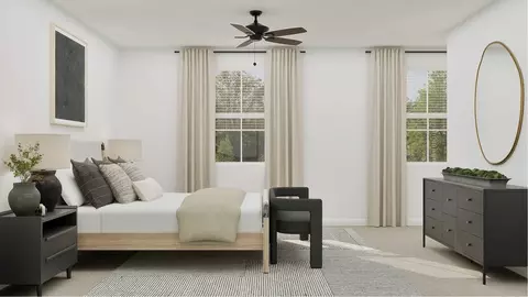 Bedroom - Hwy 41 & Ave 14 1/2, Madera, CA 93636 photo 2 of 8