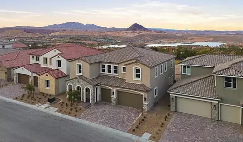 1654 Strada Gracia, Henderson, NV 89011